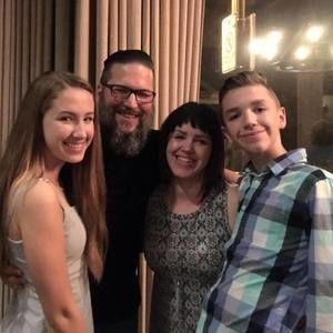 Meet your Posher, Jen